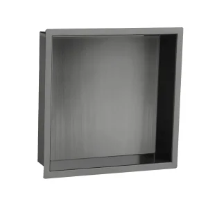 Just Taps Shower Niche