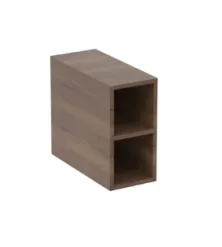 Saneux Furniture Spacer Unit - 200mm - English Oak product image - Image 1