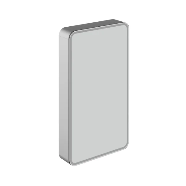 Hib Cayla Slim 40 Cabinet W40 X H60 X D10cm