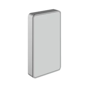 Hib Cayla Slim 40 Cabinet W40 X H60 X D10cm