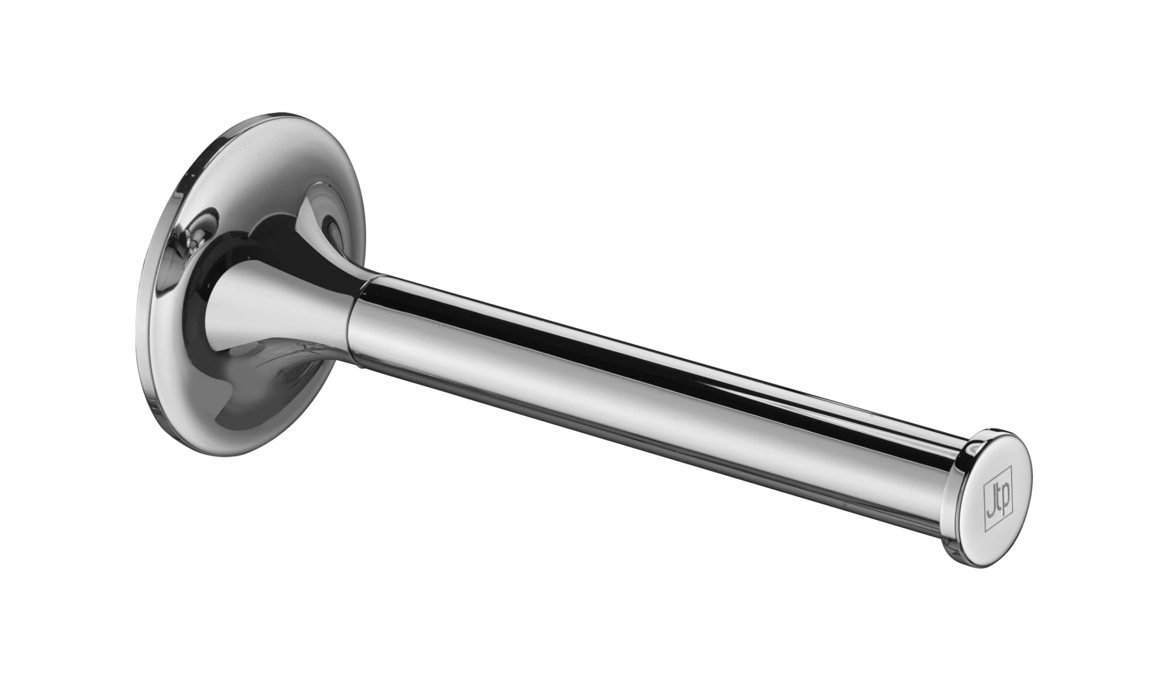 Just Taps Kono Toilet Roll Holder Spare Chrome
