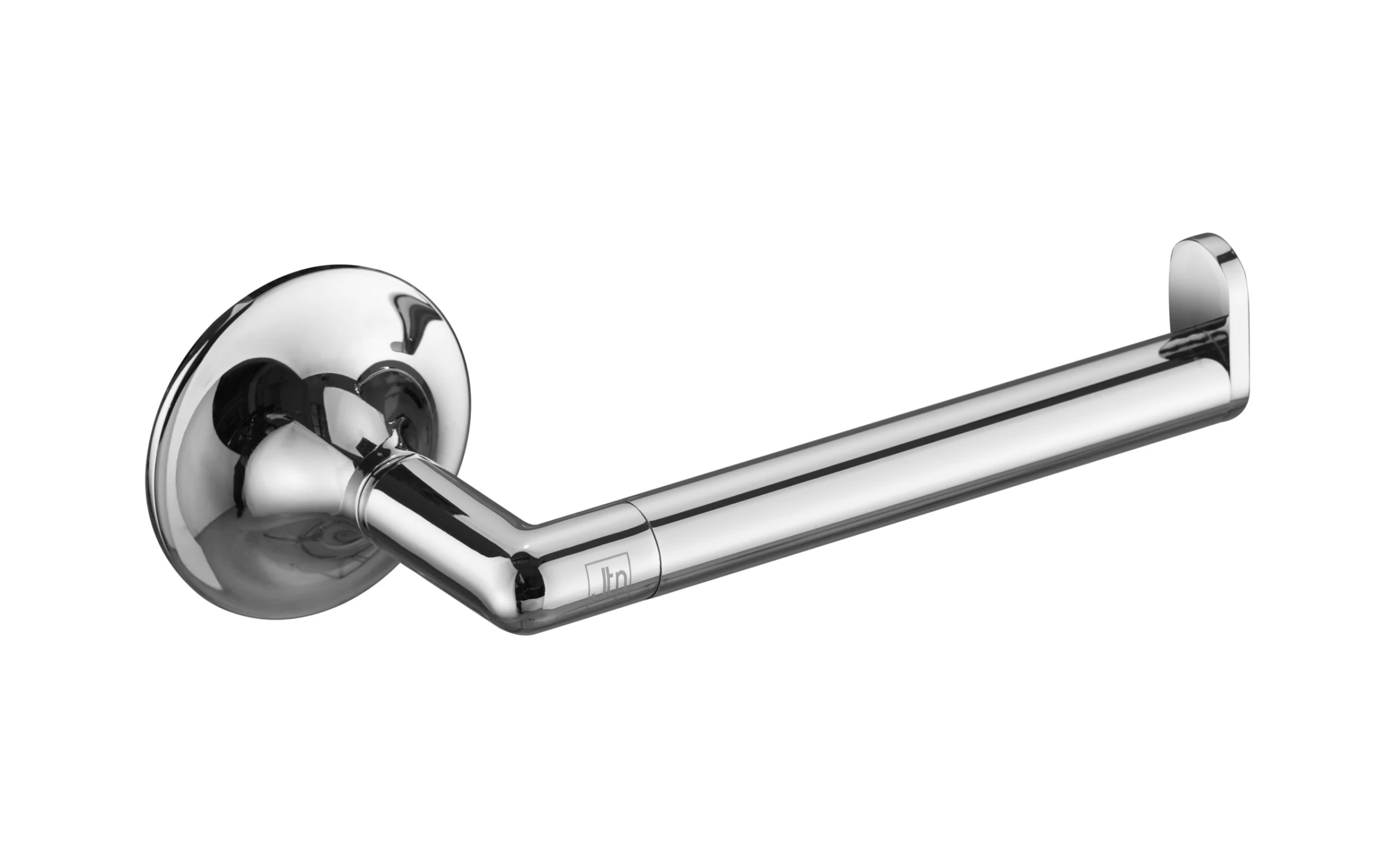 Just Taps Kono Toilet Roll Holder Chrome
