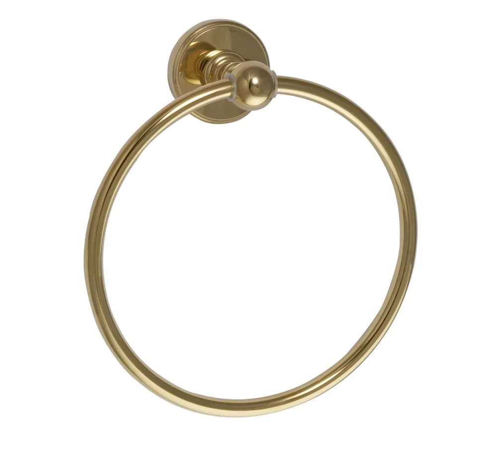 Just Taps Towel Ring product image - Image 1