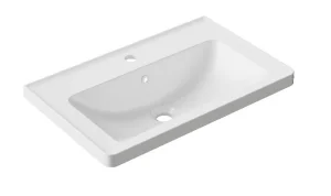 HIB Munro Mineral Marble Furniture Basin 60c