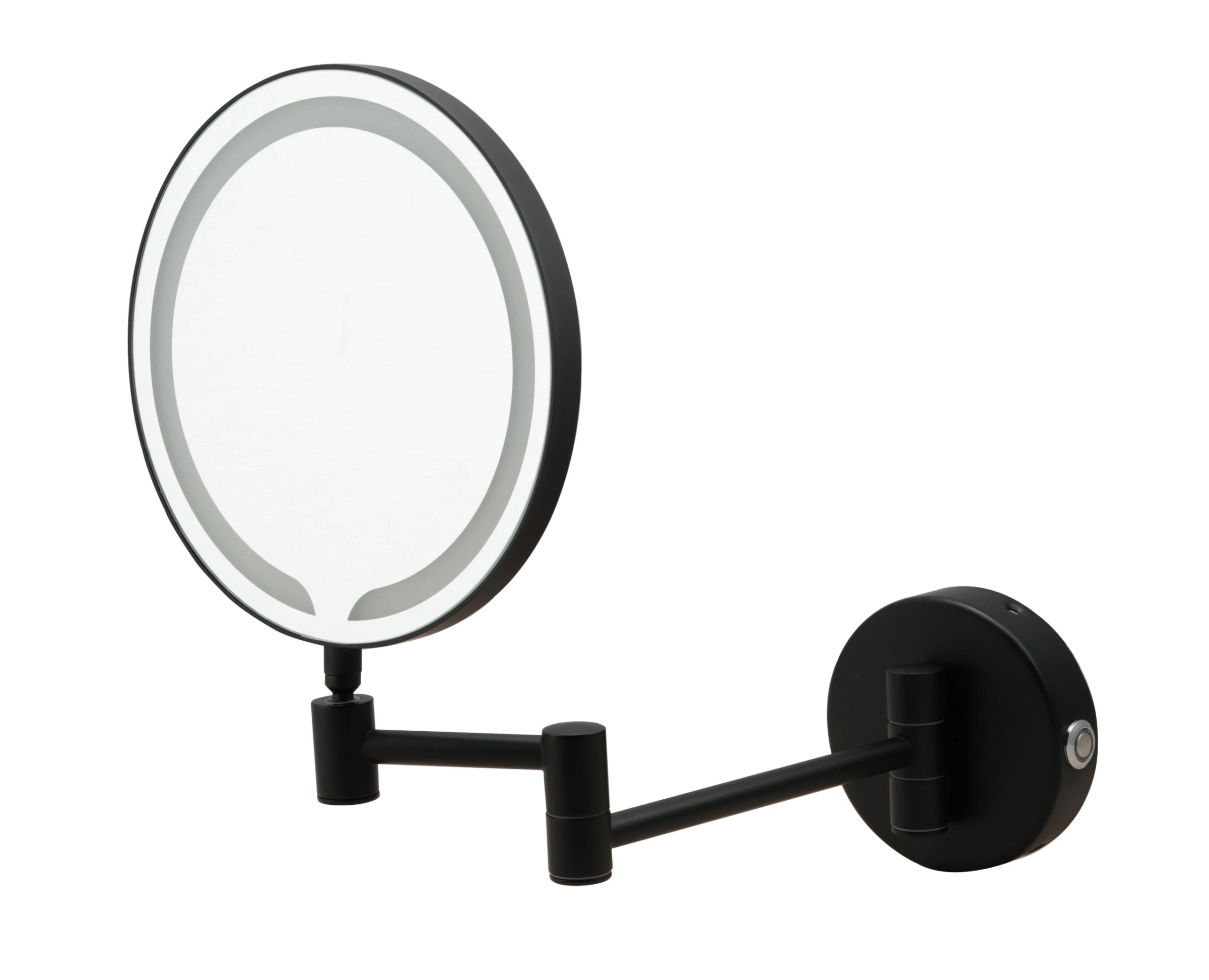 Just Taps Zoom Makeup Mirror Mb