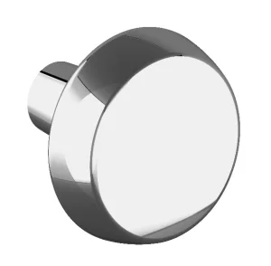 HIB Aspen Knob Handle - Chrome
