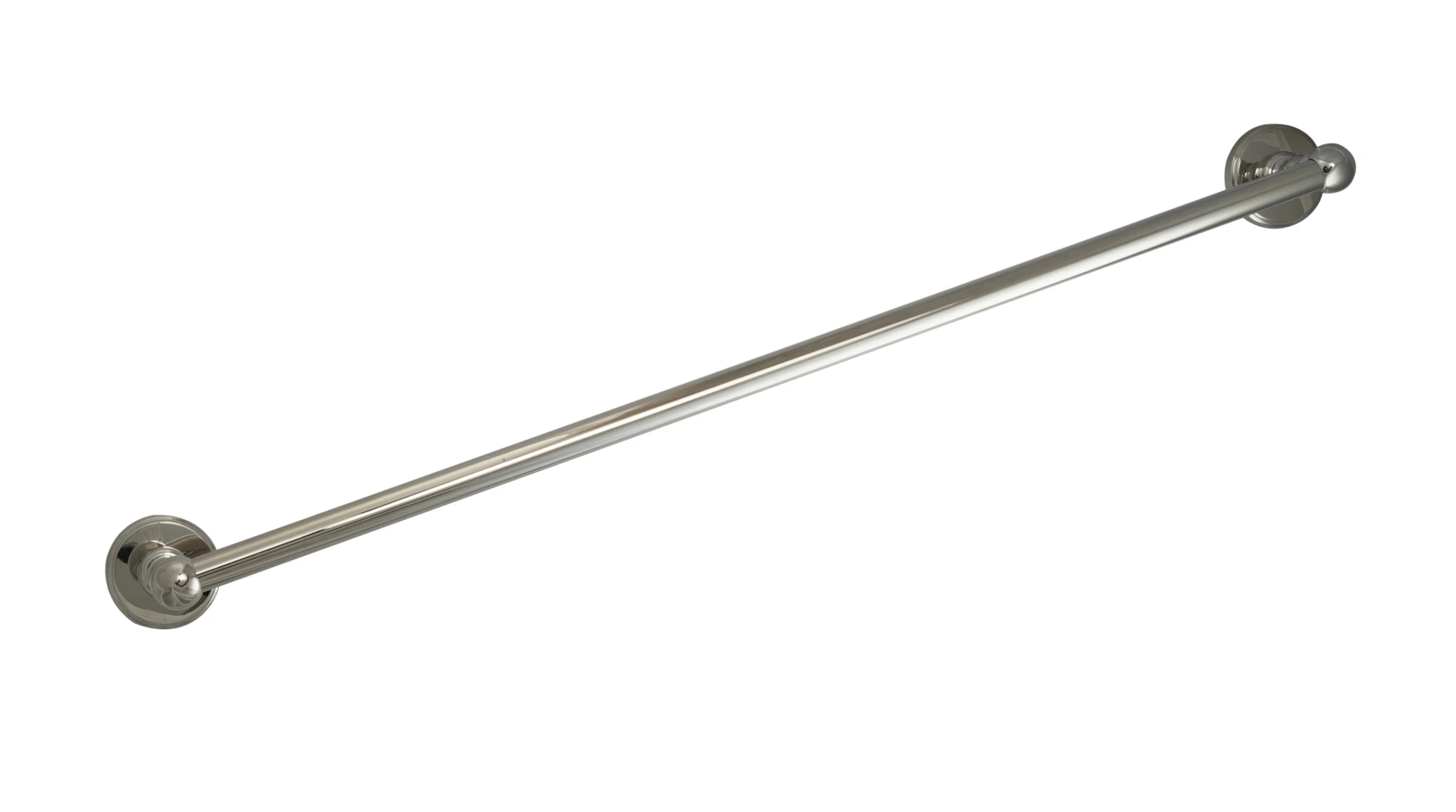 JTP Grosvenor Towel Bar 635mm