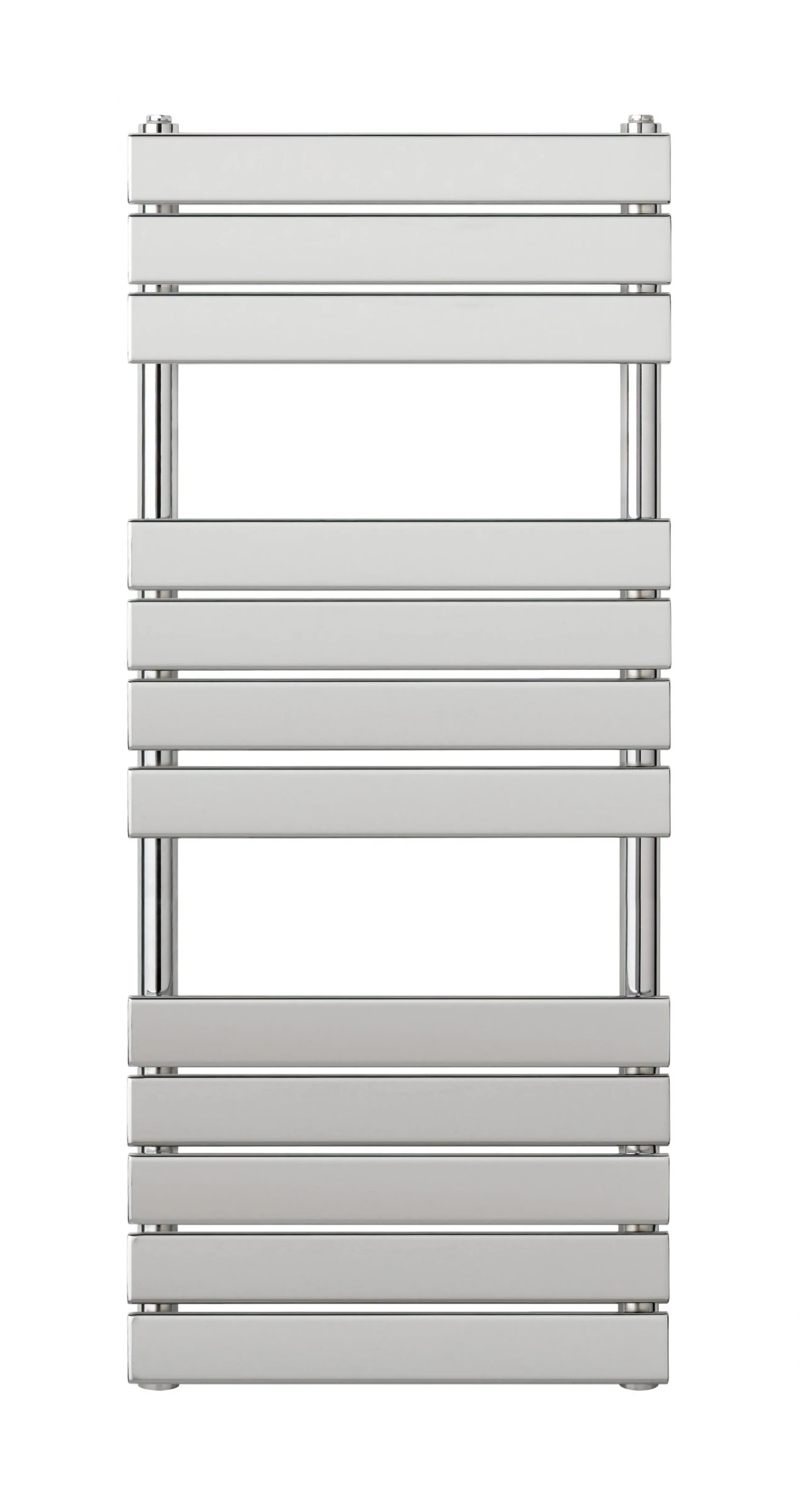 Just Taps Hix Radiator Chrome 1200 X 500