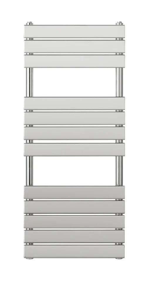 Just Taps Hix Radiator Chrome 1200 X 500 product image - Image 1