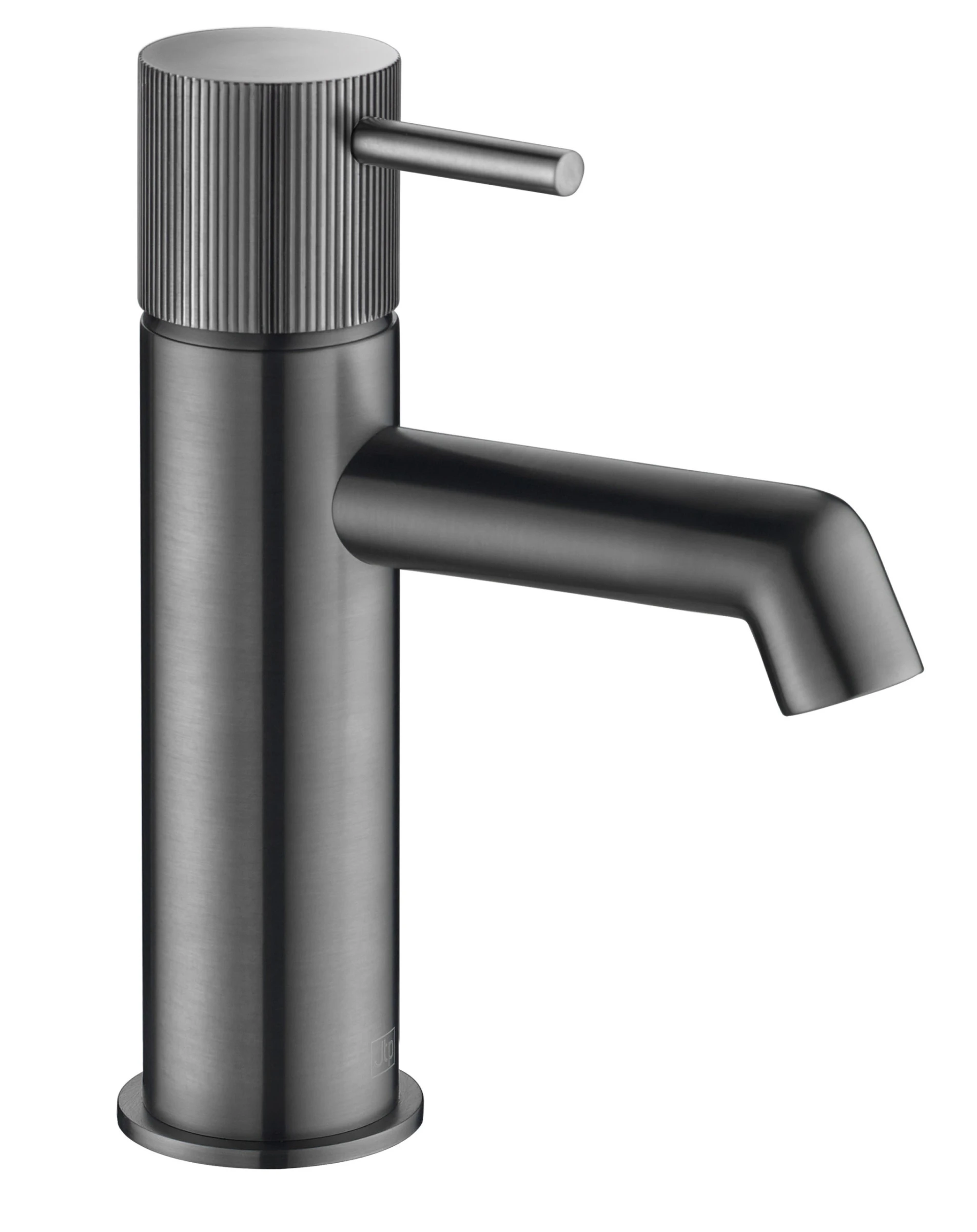 Just Taps Evo Single Lever Basin Mixer