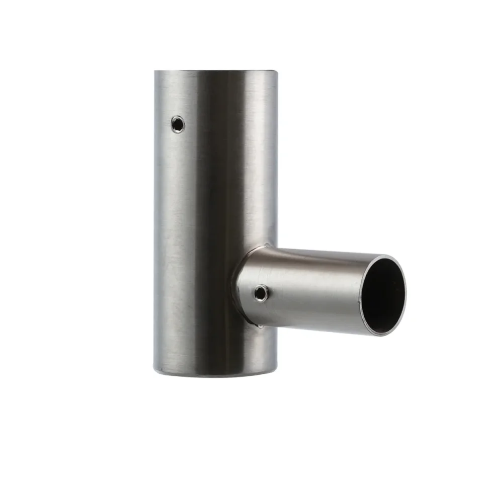 Just Taps Element Shroud and Cable Cover Stainless Steel product image - Image 1