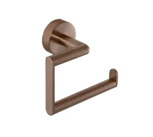 JTP EVO Toilet Roll/Towel Holder