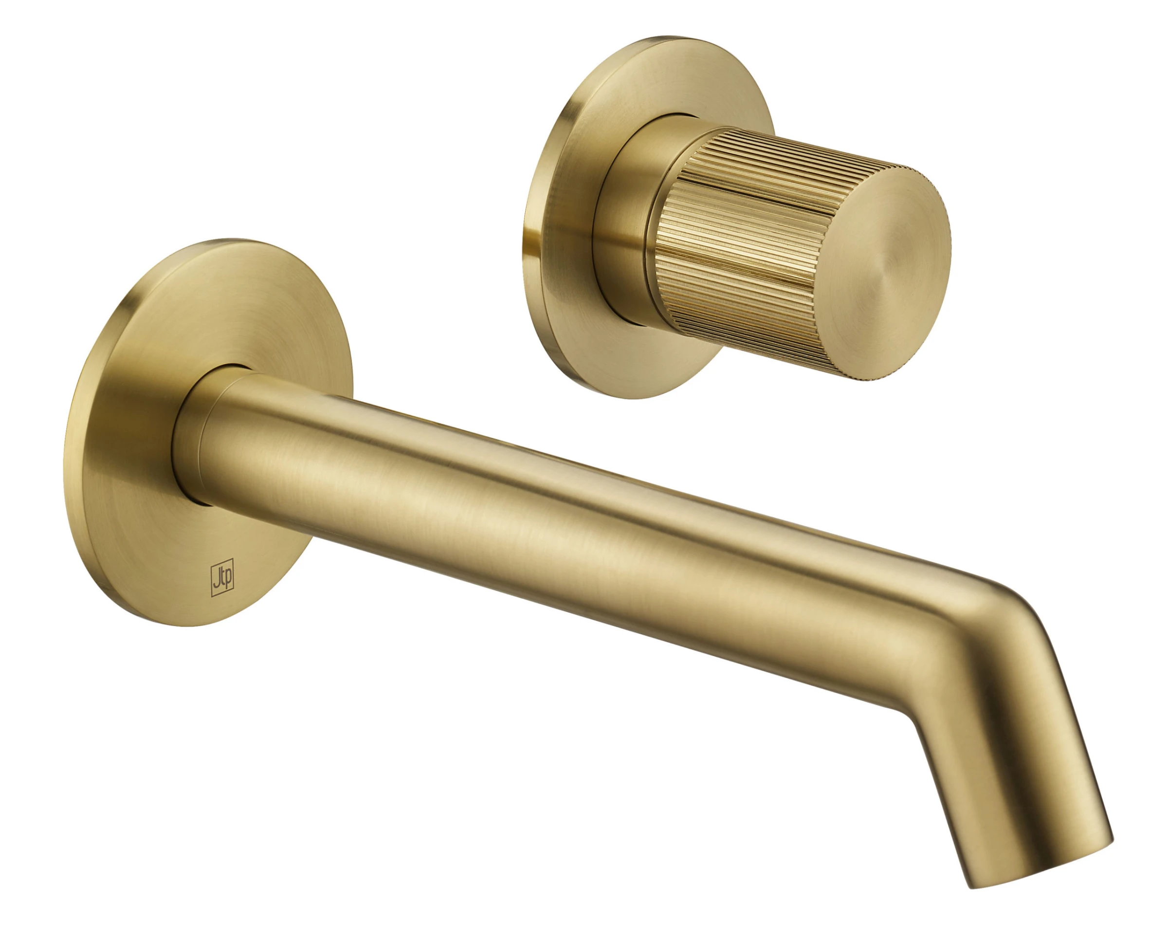 Just Taps Evo Wall Mounted Basin Mixer