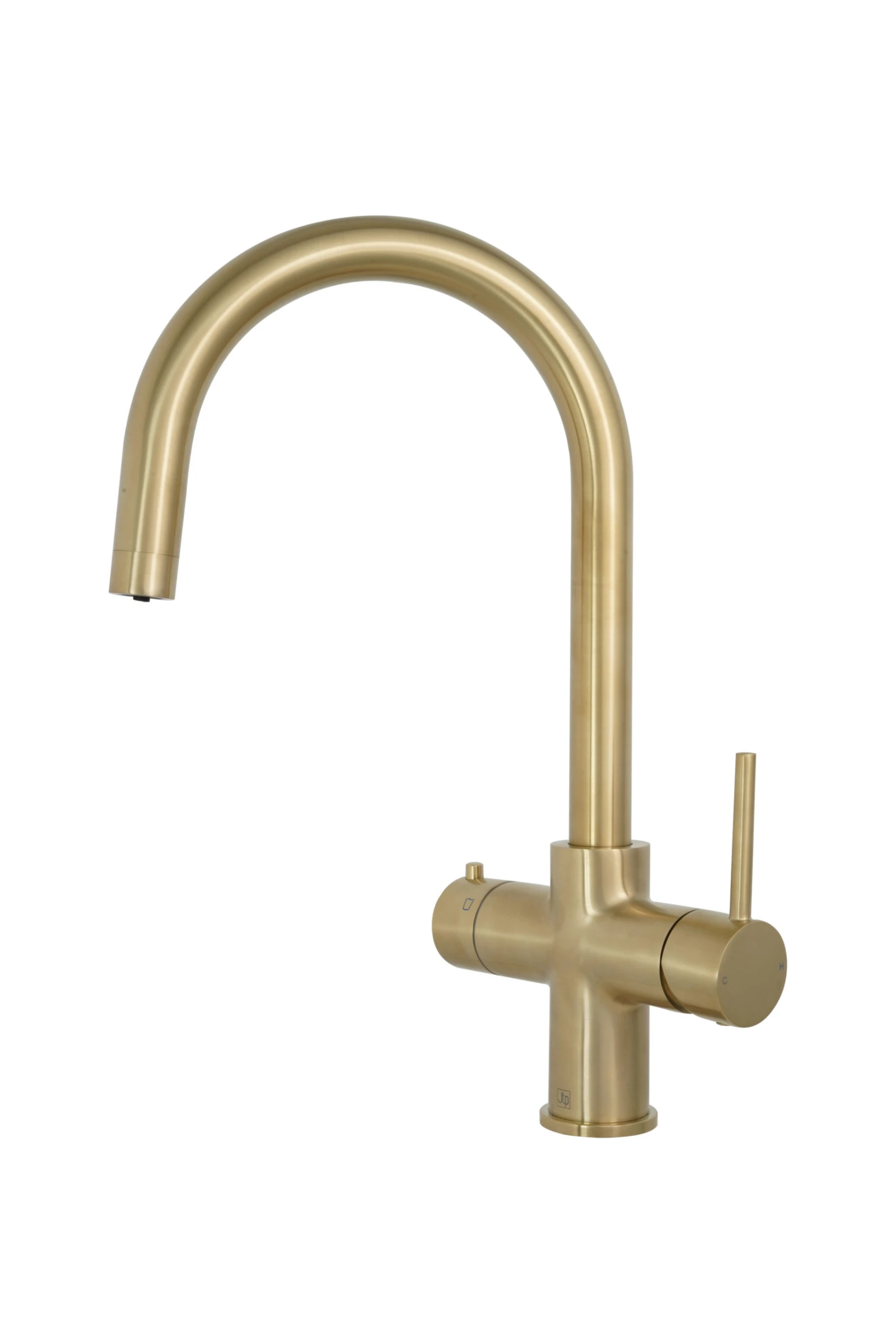 Just Taps 5 In 1 Boiling Tap