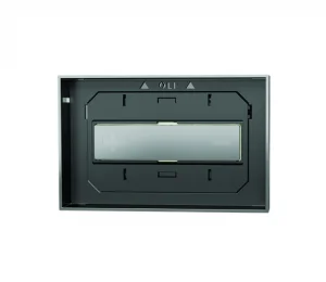 Oli Oceania Mia Mechanical Plate 