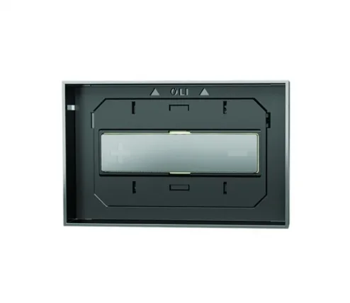 Oli Oceania Mia Mechanical Plate  product image - Image 1