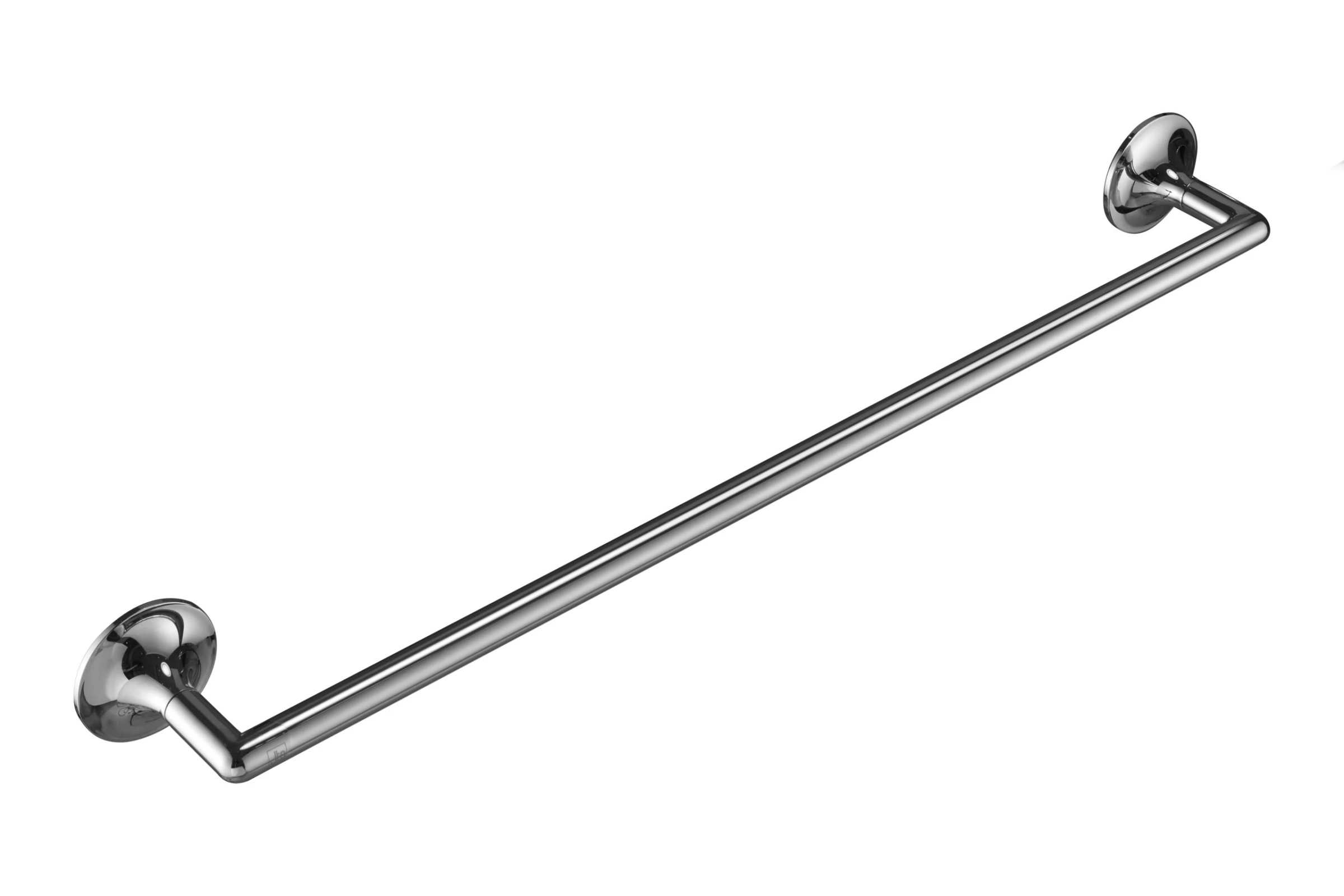 Just Taps Kono Towel Rail Chrome