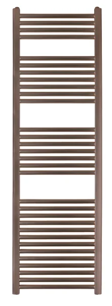 Just Taps Vos Radiator Brused Bronze 1600 X 500