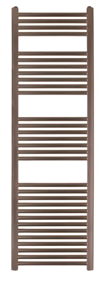 Just Taps Vos Radiator Brused Bronze 1600 X 500 product image - Image 1