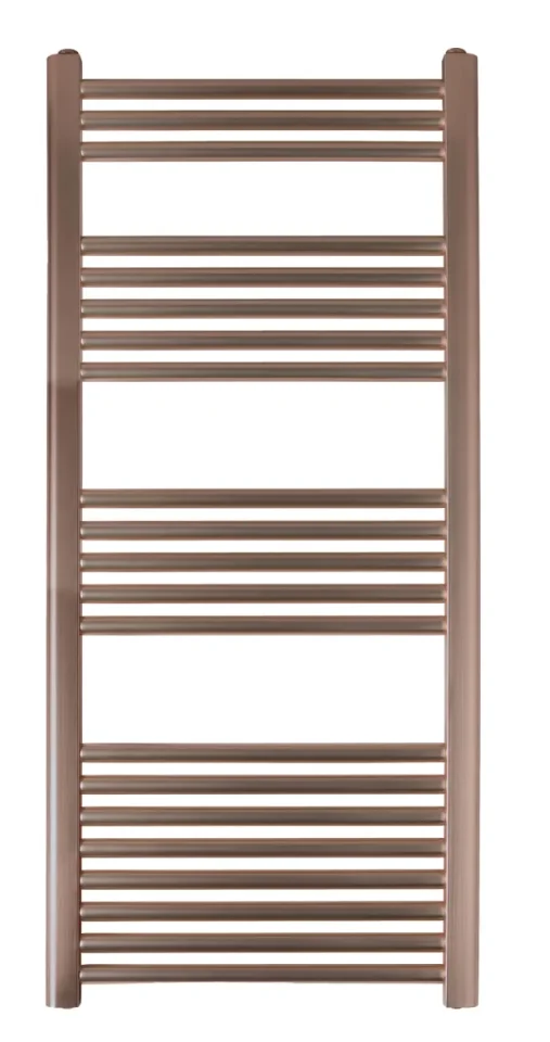 JTP Vos 1200x600 VOS Radiator Brushed Bronze product image - Image 1