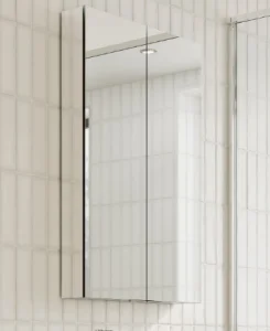Hib Eris Slim 60 Cabinet W60 X H90 X D10cm