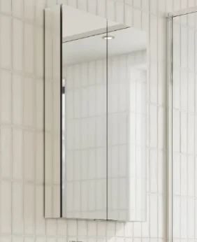 Hib Eris Slim 60 Cabinet W60 X H90 X D10cm product image - Image 1