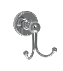 Just Taps Grosvenor Rob Hook Chrome