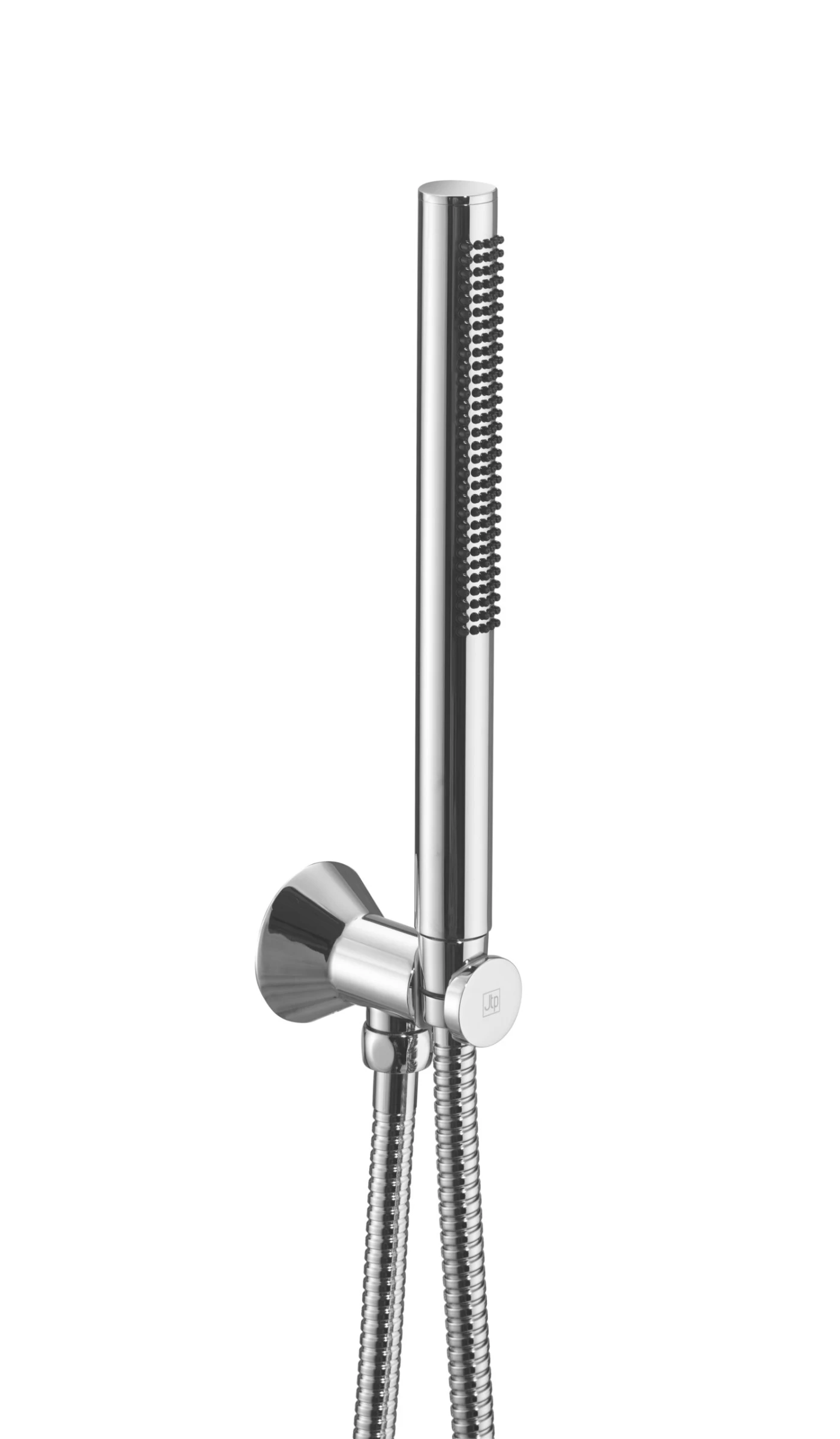 Just Taps Kono Round Water Outlet Chrome