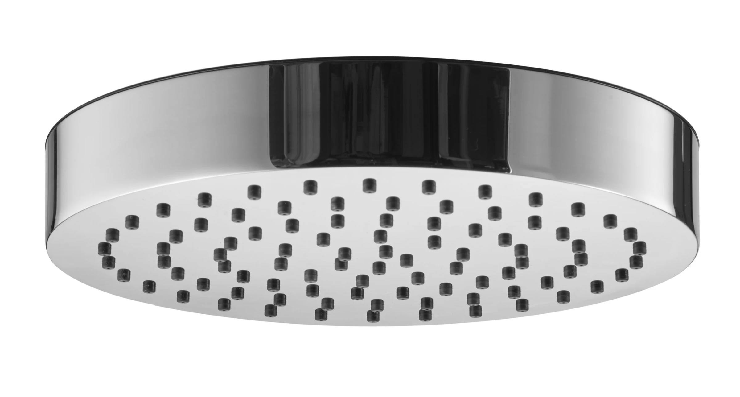 Just Taps Showerhead Chrome