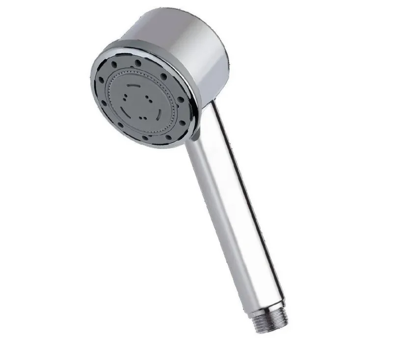 Just Taps Techno Multifunction Shower Handle Chrome product image - Image 1