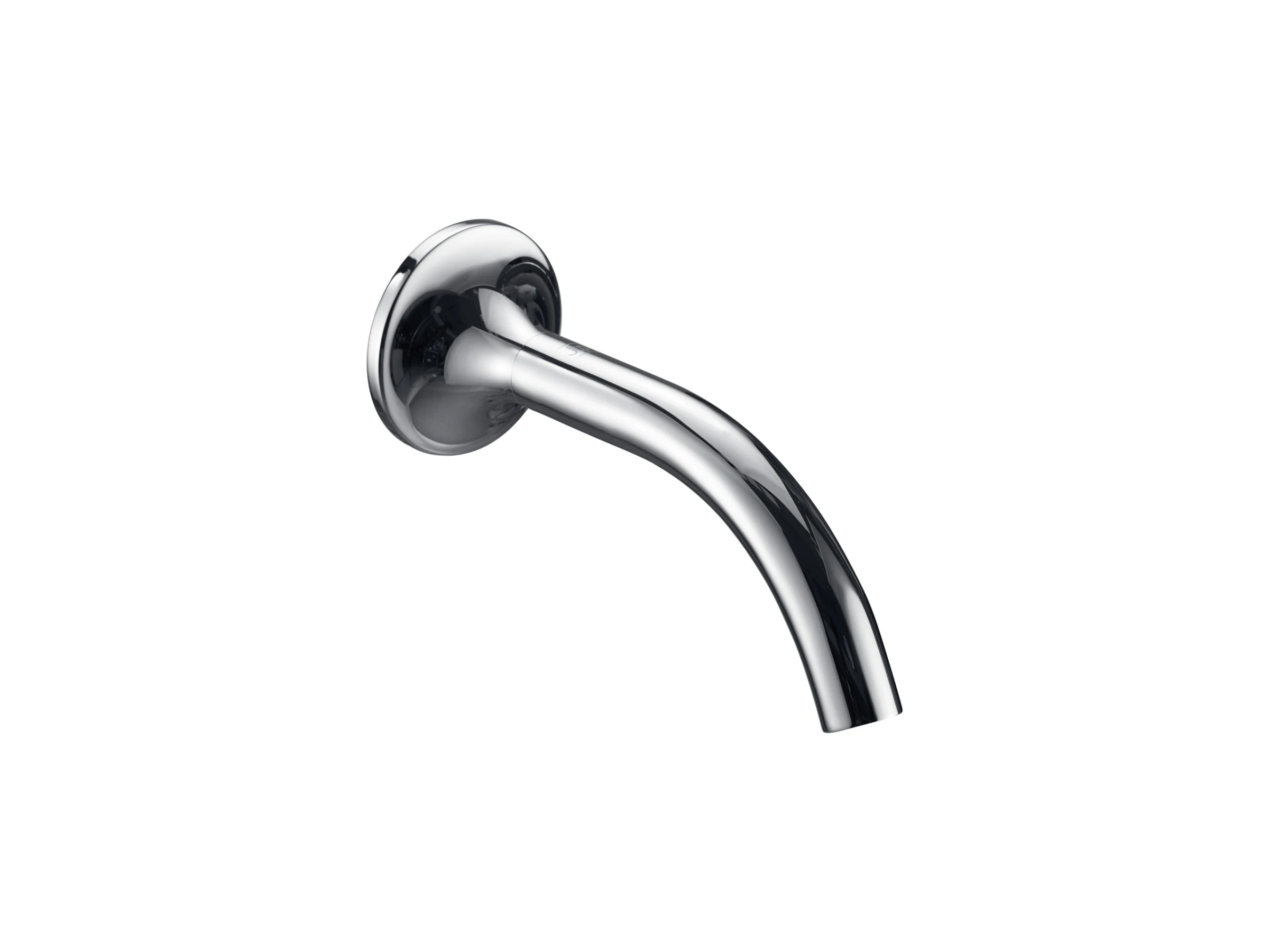 Just Taps Kono Bath/basin Spout Chrome