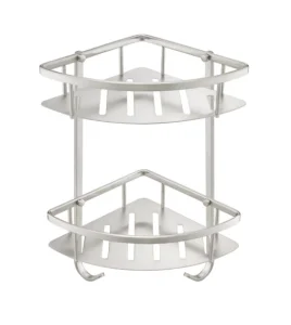 Just Taps Corner Twin Basket