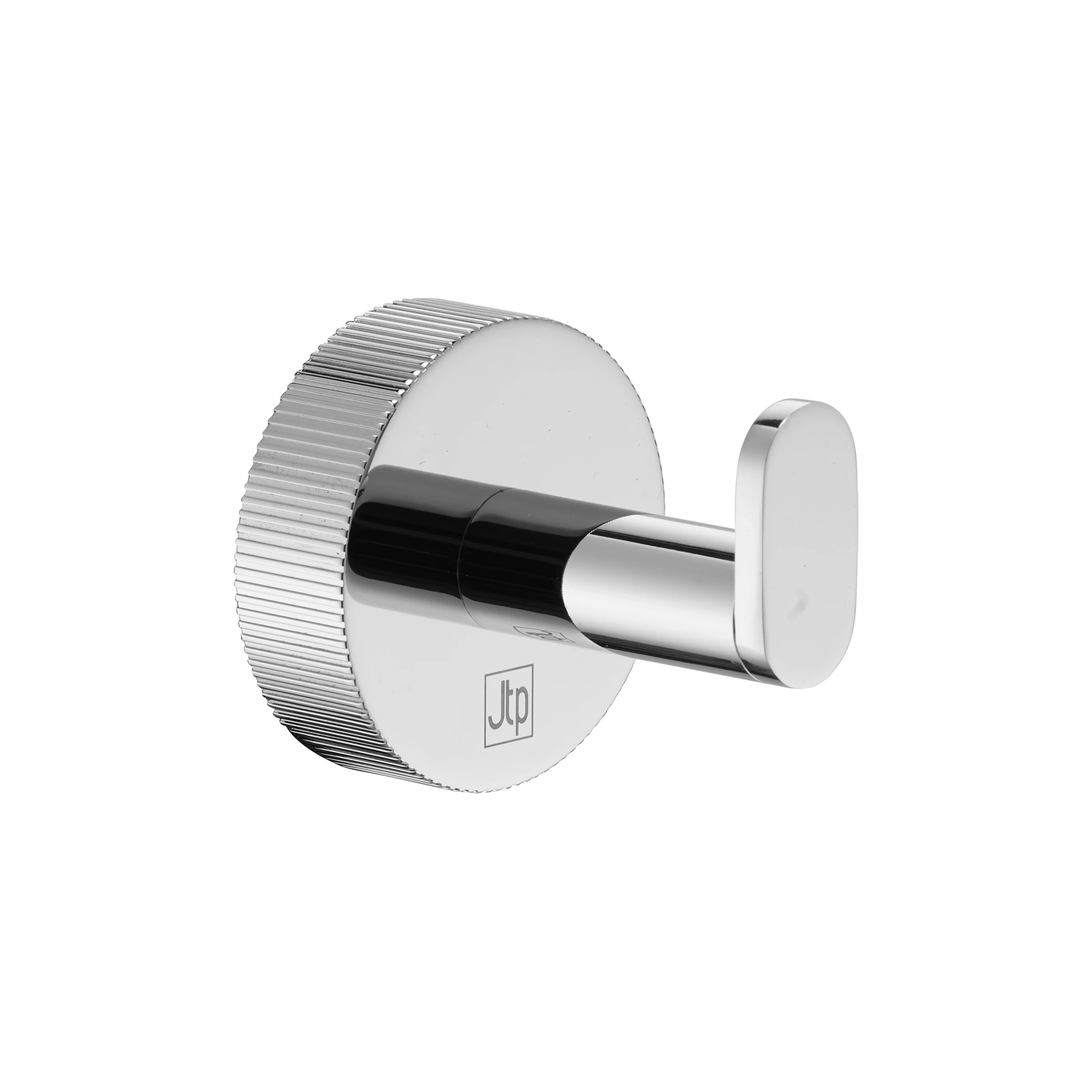 Just Taps Evo Single Robe Hook Chrome