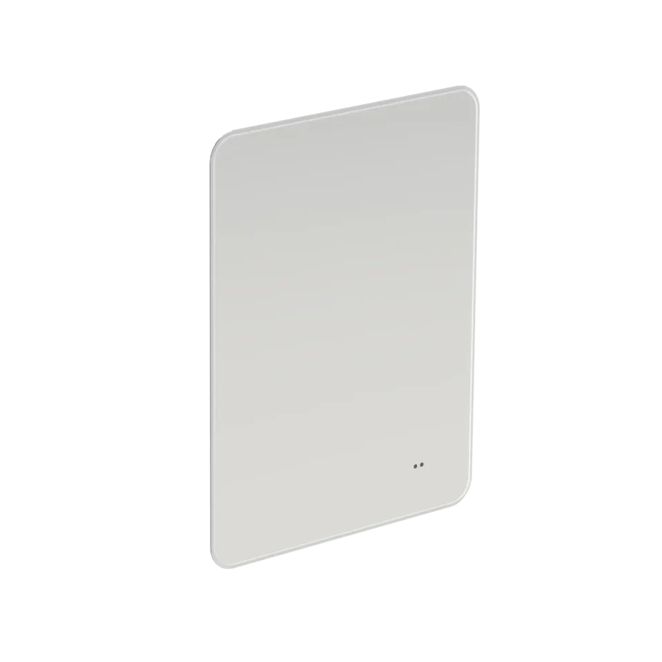 HIB Verana LED Mirror W60xH80xD3cm product image - Image 1