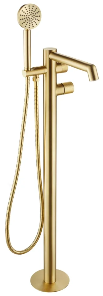 Just Taps Evo Floor Standing product image - Image 1