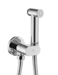 Just Taps Douche Set Complete With Safety Shut Off Chrome