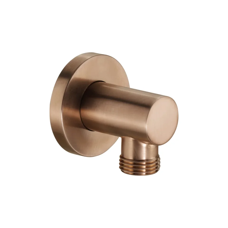 JTP Vos Bronze Shower water outlet product image - Image 1