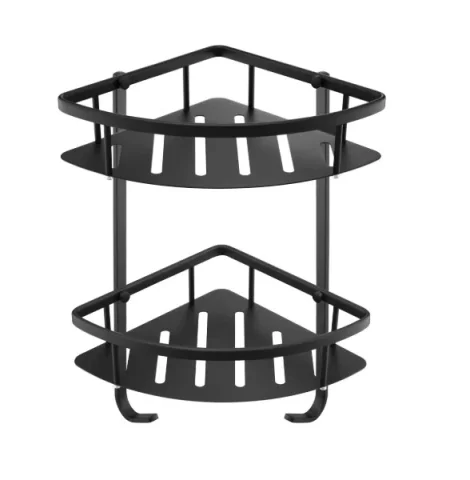 Just Taps Corner Twin Basket product image - Image 1