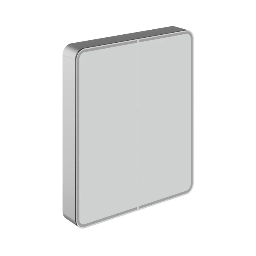 Hib Cayla Slim 60 Cabinet W60 X H70 X D10cm product image - Image 1