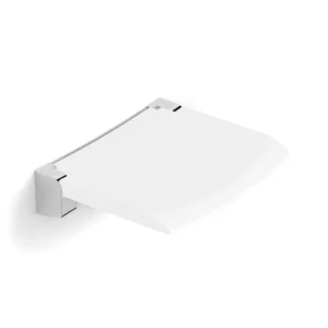 Hib Shower Seat - White
