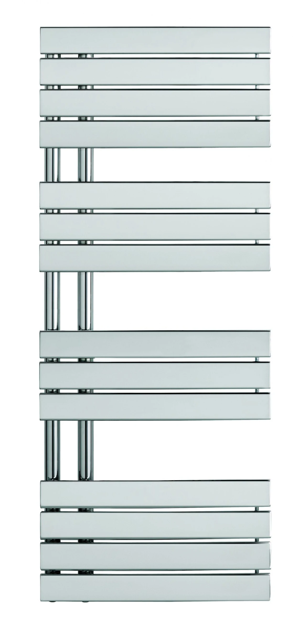 Just Taps Cleo Radiator Chrome 1400 X 550