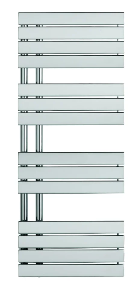 Just Taps Cleo Radiator Chrome 1400 X 550 product image - Image 1
