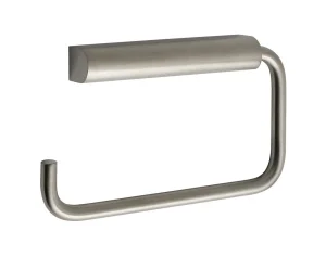 Just Taps Inox Toilet Roll Holder
