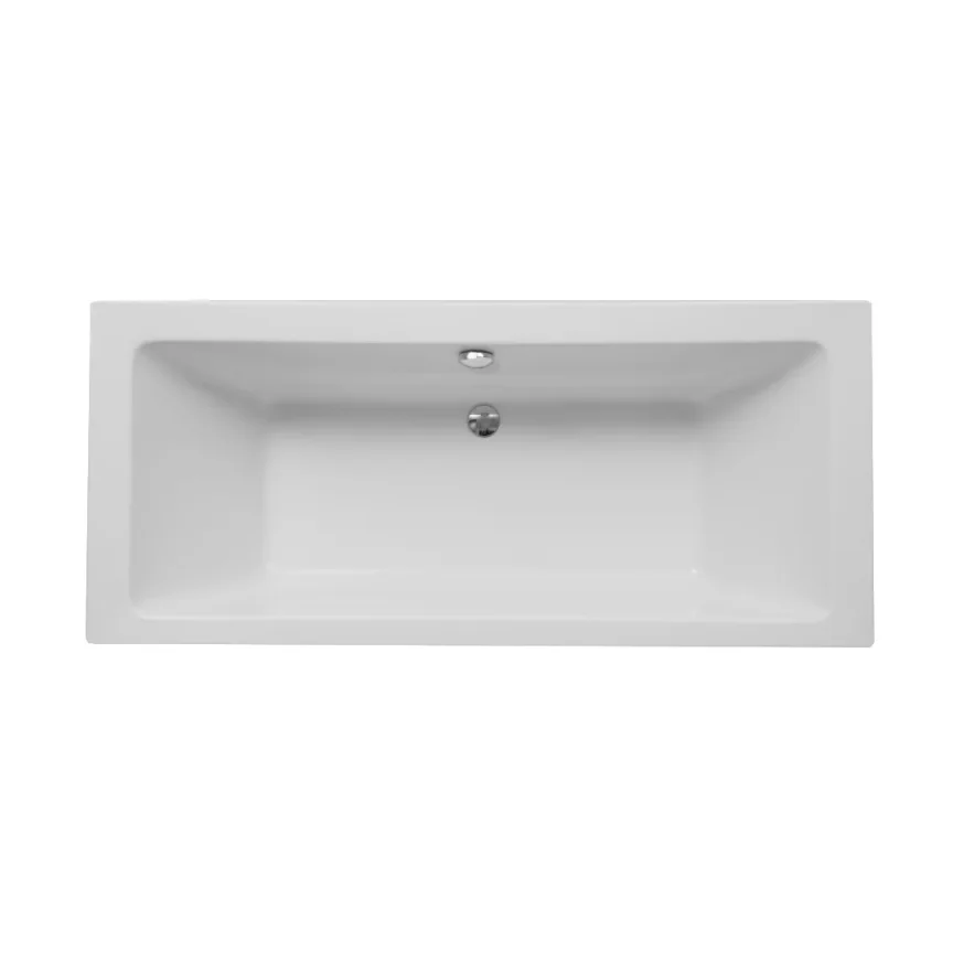 Saneux Stetson 1700x750mm Bath Double Ended & Bath Legs product image - Image 1