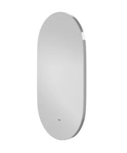 Hib Arcane 50 Pill Mirror Chrome H90 X W50 X D04