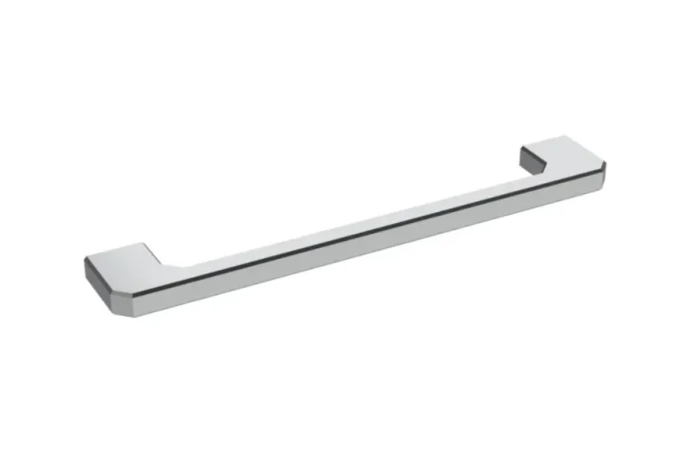 Saneux Stockholm 180mm Handle - Chrome - 160mm Centres