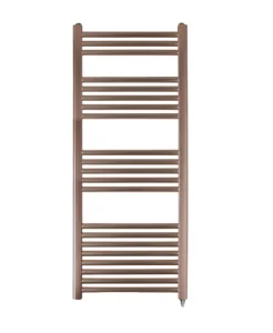 Just Taps Vos Electric Tower Radiator Oil Filled with Standard Element