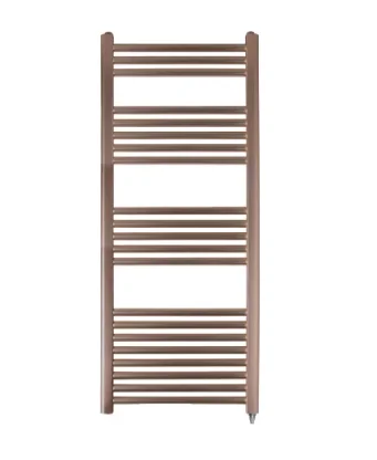 Just Taps Vos Electric Tower Radiator Oil Filled with Standard Element product image - Image 1