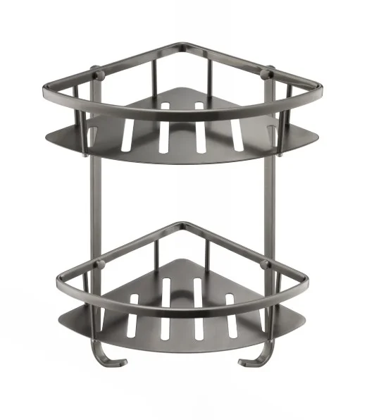 Just Taps Corner Twin Basket