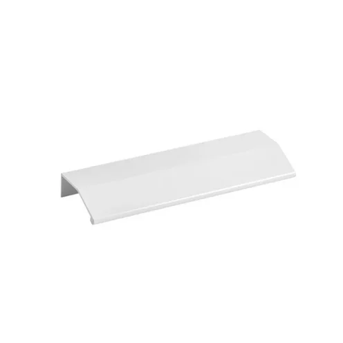 Roper Rhodes 150mm Scheme Drawer Top Handle - White product image - Image 1